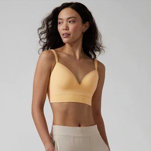 Athleta Embrace Bra A-C cup